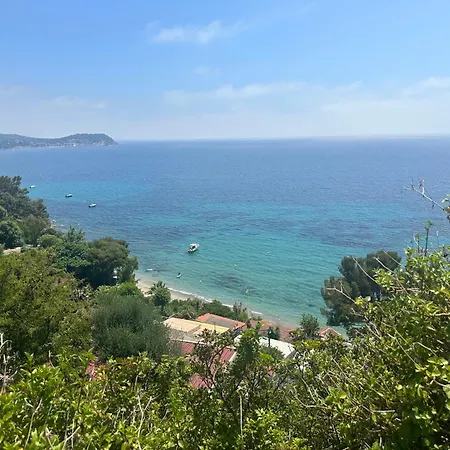 Ferienhaus Maison Cabanon Bord De Mer, Vue Mer, Grande Terrasse Et Acces Direct A La *